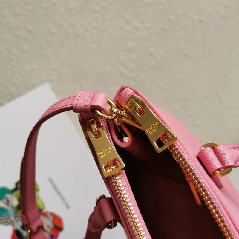 RelaxedFit Prada Top Handle Bags 74802