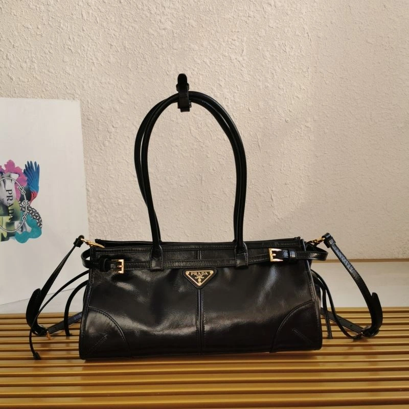 QuickDry Prada Top Handle Bags 74800
