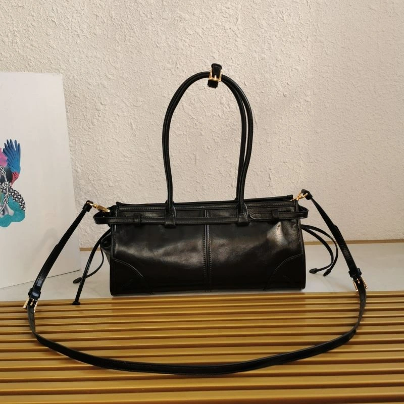 QuickDry Prada Top Handle Bags 74800