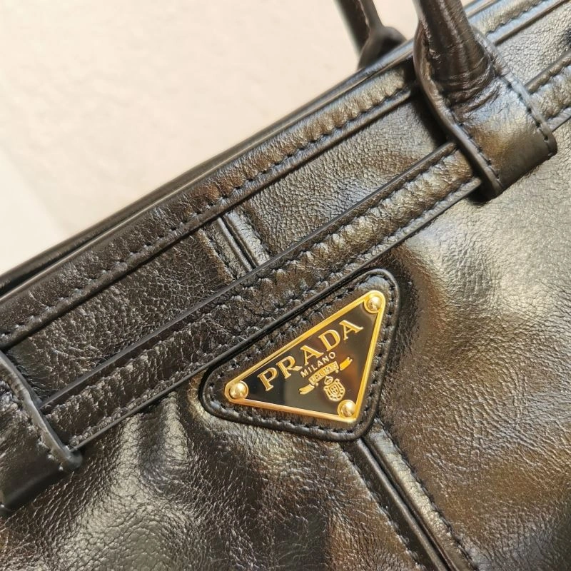 QuickDry Prada Top Handle Bags 74800