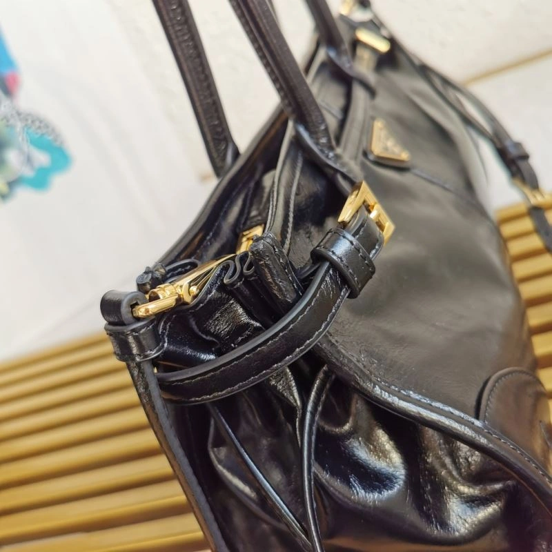 QuickDry Prada Top Handle Bags 74800