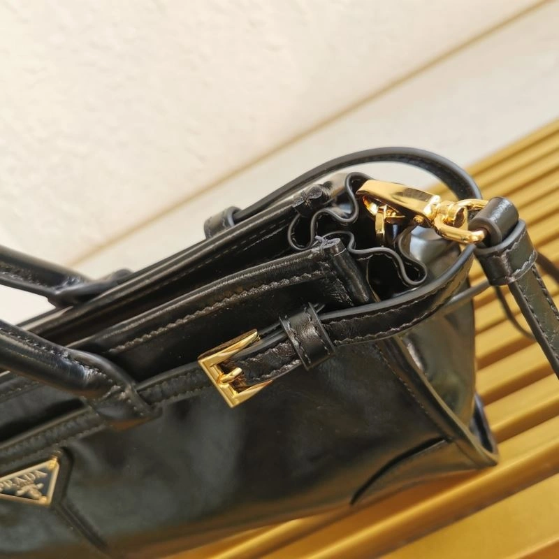 QuickDry Prada Top Handle Bags 74800