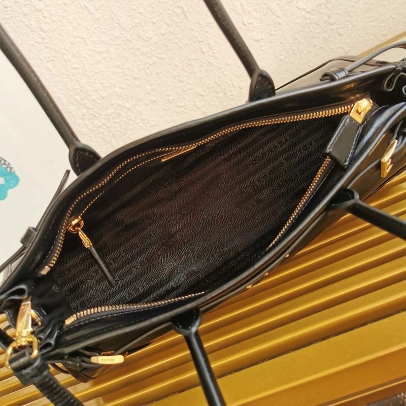 QuickDry Prada Top Handle Bags 74800