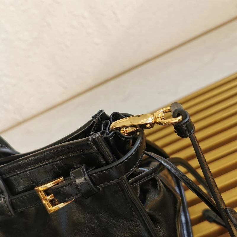Prada Top Handle Bags Practical 74828