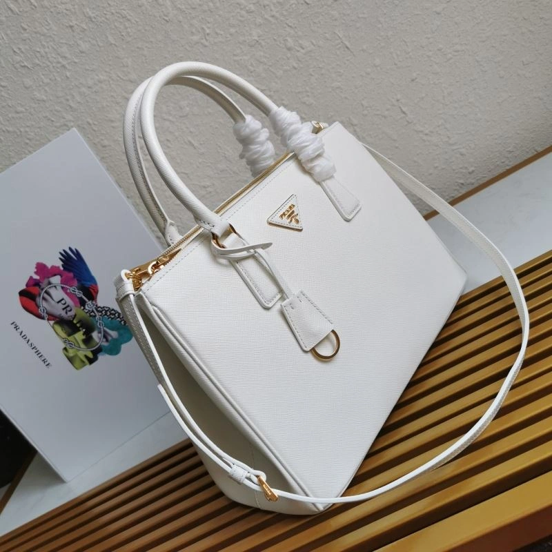 MoistureWicking Prada Top Handle Bags 74829