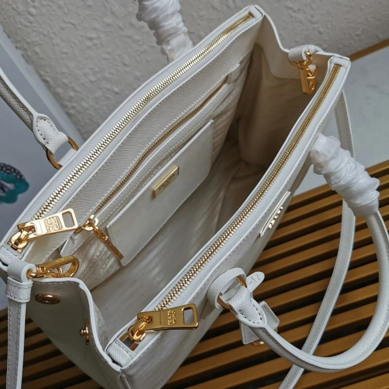 MoistureWicking Prada Top Handle Bags 74829