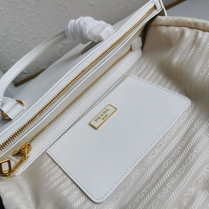 MoistureWicking Prada Top Handle Bags 74829