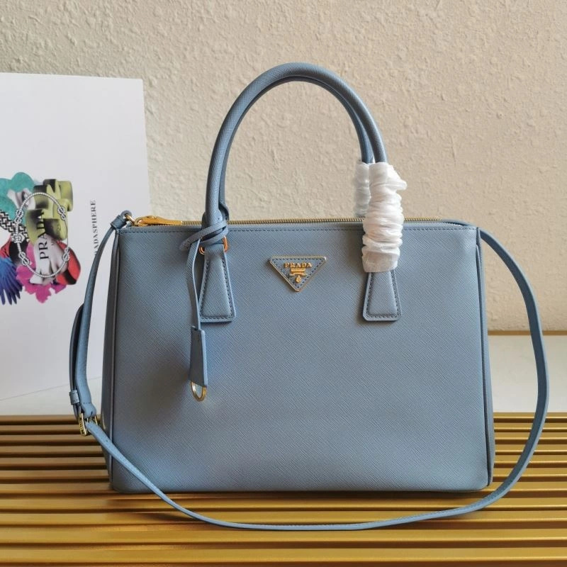 Prada Top Handle Bags Durable 74794