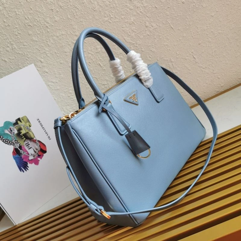 Prada Top Handle Bags Durable 74794