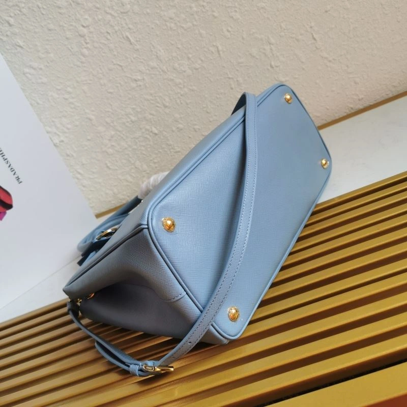 Prada Top Handle Bags Durable 74794