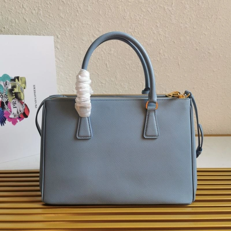 Prada Top Handle Bags Durable 74794