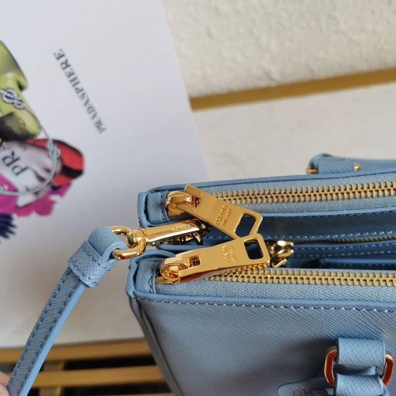 Prada Top Handle Bags Durable 74794