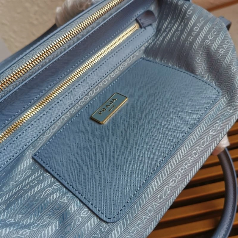 Prada Top Handle Bags Durable 74794