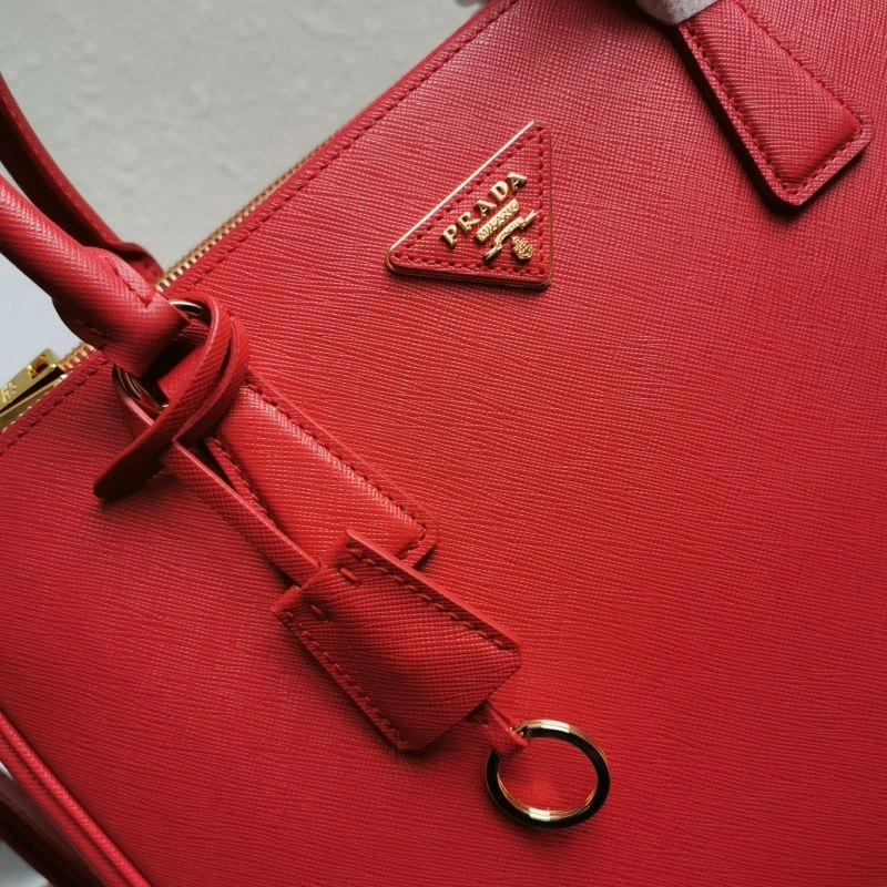 Prada Top Handle Bags Vibrant 74861