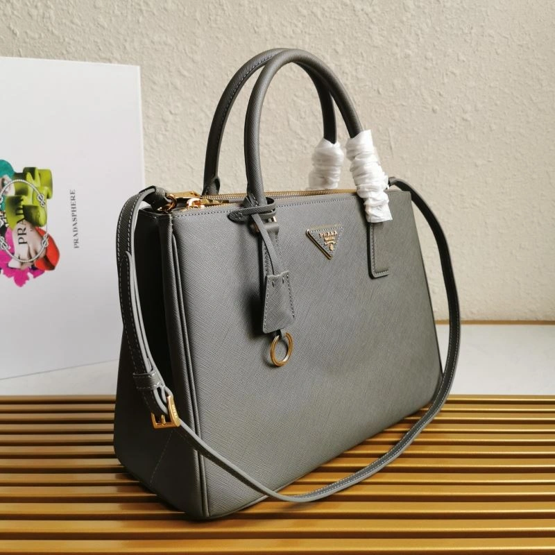 TechFriendly Prada Top Handle Bags 74827
