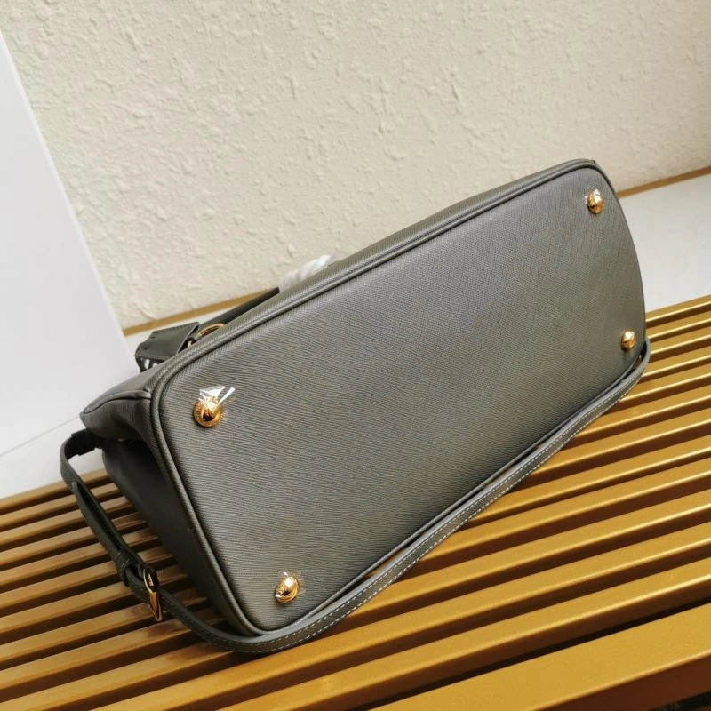 TechFriendly Prada Top Handle Bags 74827