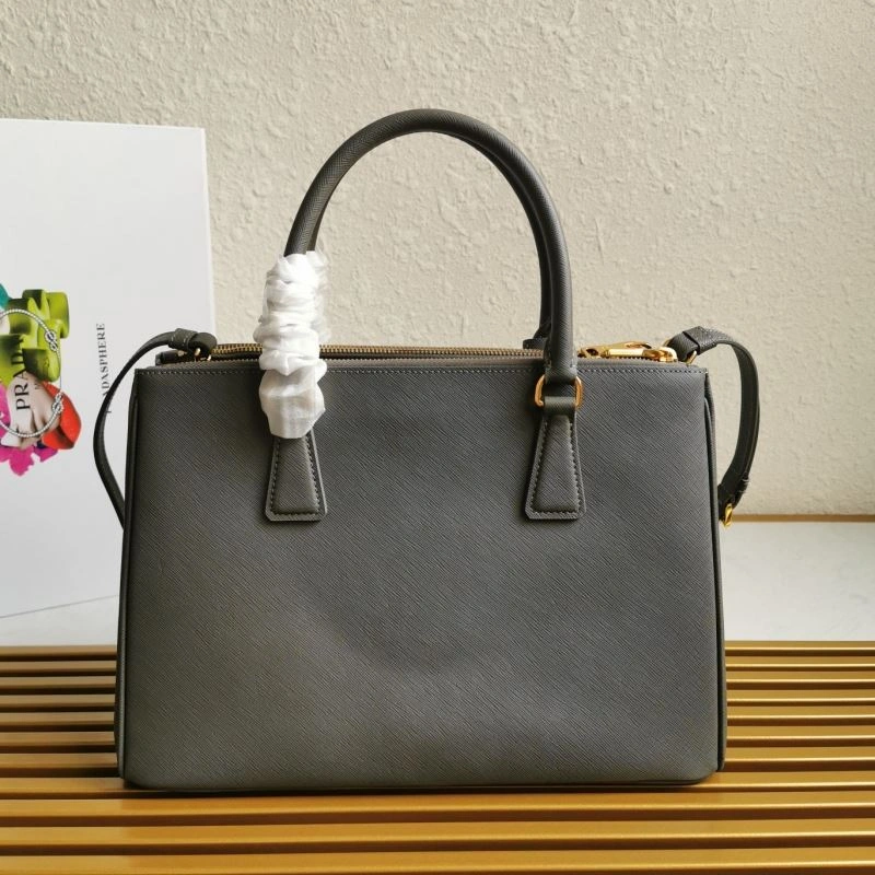 TechFriendly Prada Top Handle Bags 74827