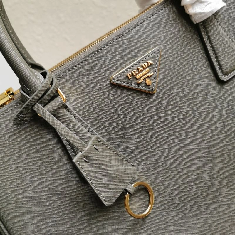 TechFriendly Prada Top Handle Bags 74827