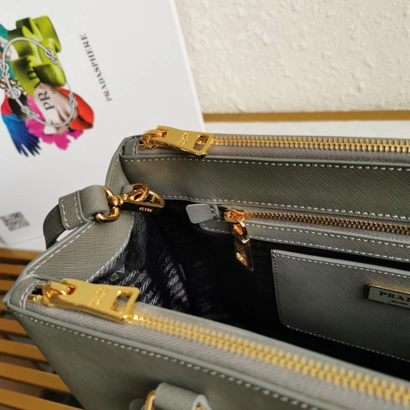 TechFriendly Prada Top Handle Bags 74827