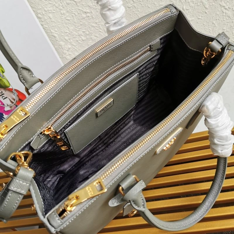 TechFriendly Prada Top Handle Bags 74827