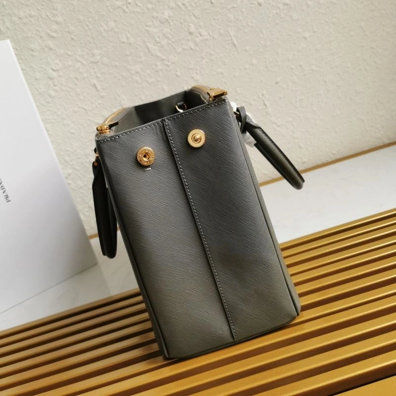 TechFriendly Prada Top Handle Bags 74827