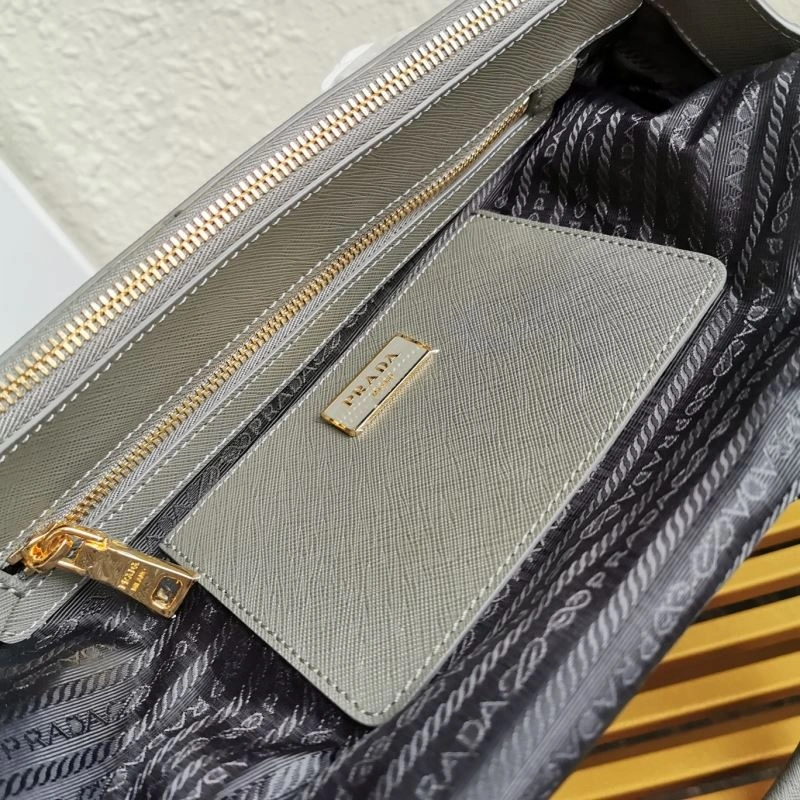 TechFriendly Prada Top Handle Bags 74827