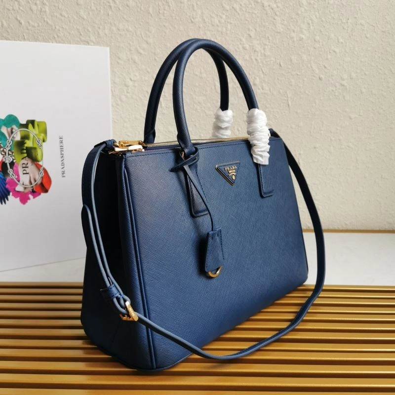 Vibrant Prada Top Handle Bags 74791