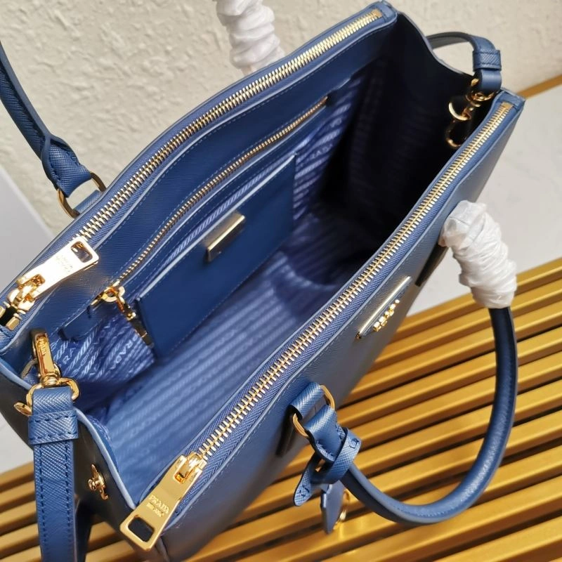 Vibrant Prada Top Handle Bags 74791