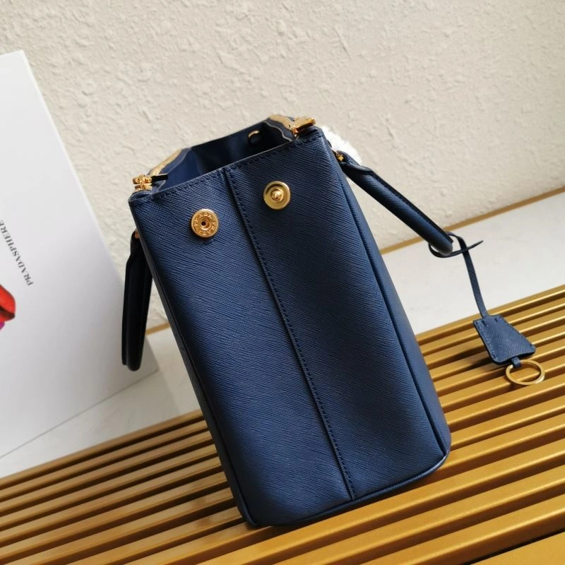Vibrant Prada Top Handle Bags 74791