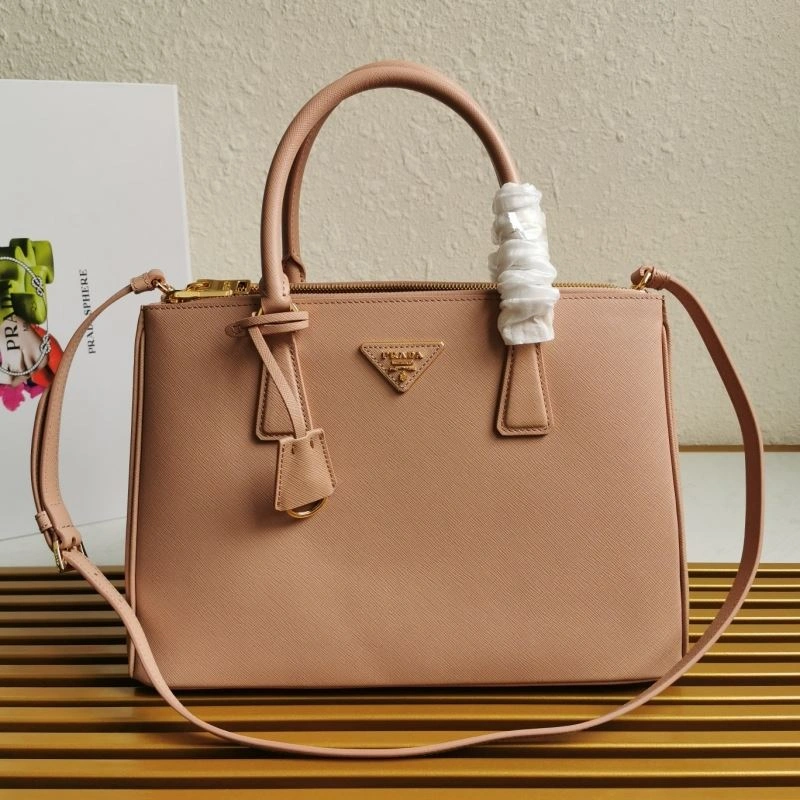Prada Top Handle Bags Elegant 74795