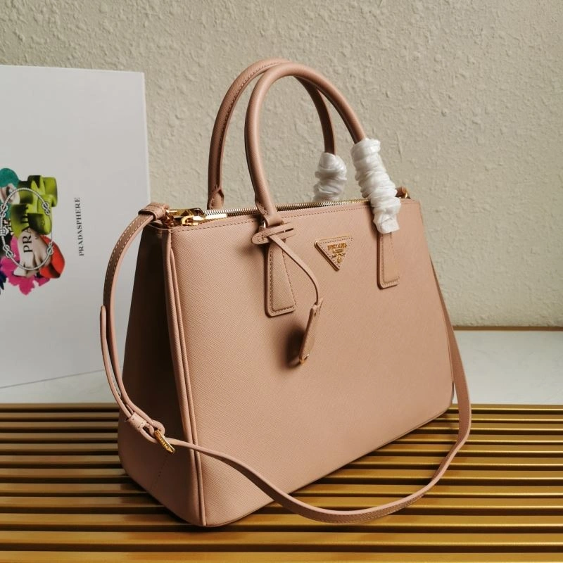 Prada Top Handle Bags Elegant 74795