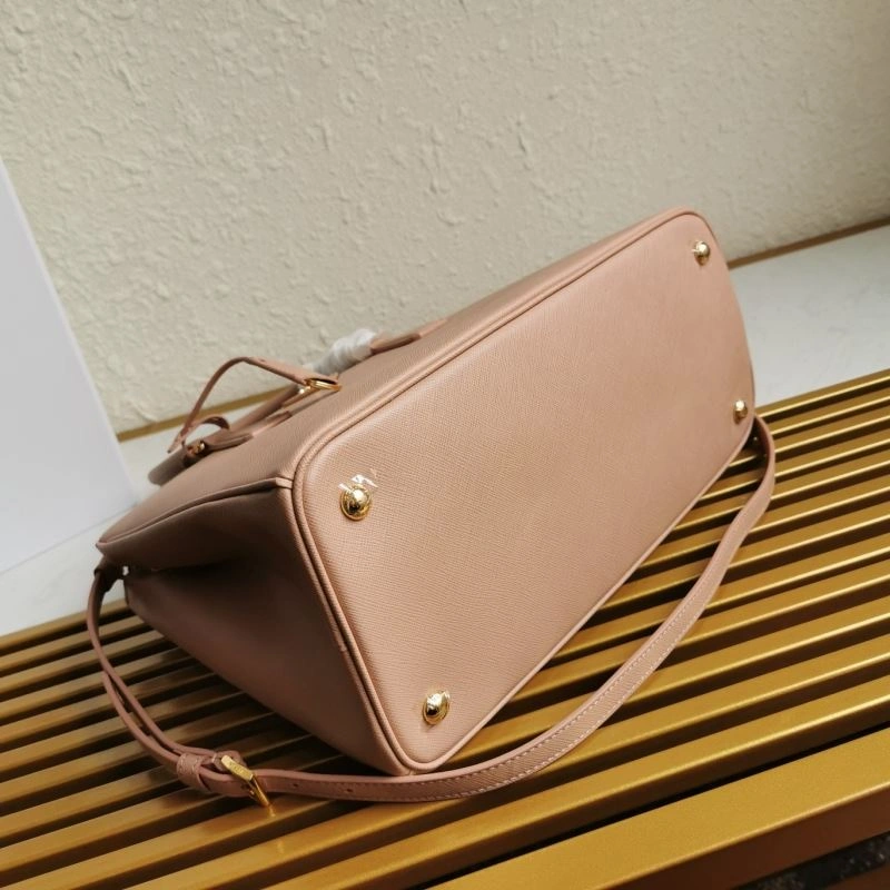 Prada Top Handle Bags Elegant 74795