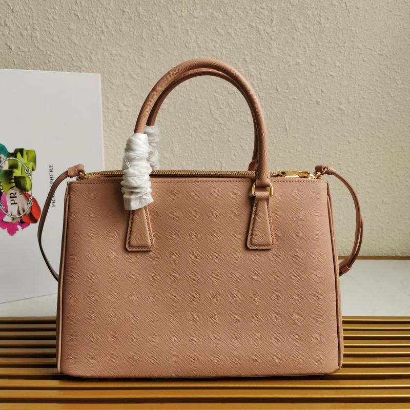 Prada Top Handle Bags Elegant 74795