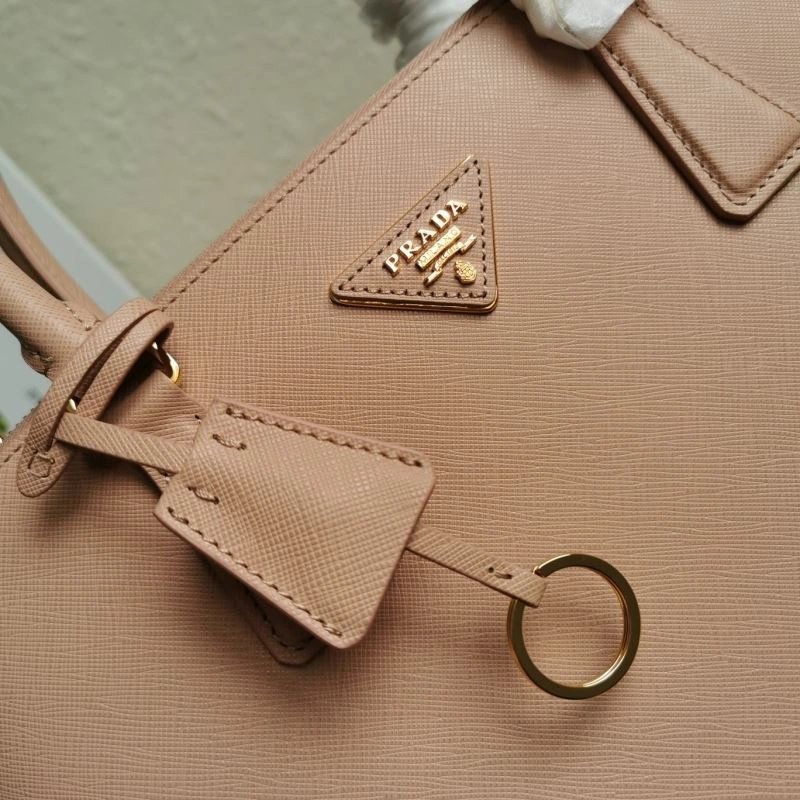 Prada Top Handle Bags Elegant 74795