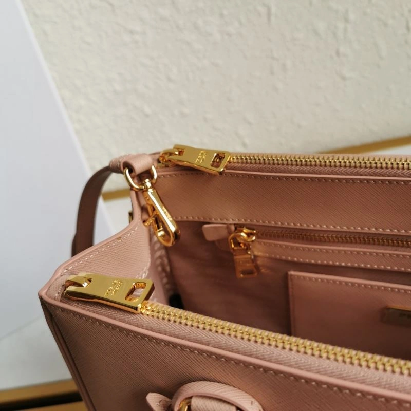 Prada Top Handle Bags Elegant 74795