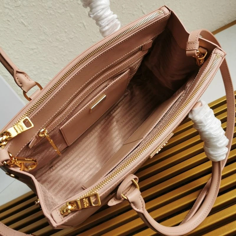 Prada Top Handle Bags Elegant 74795