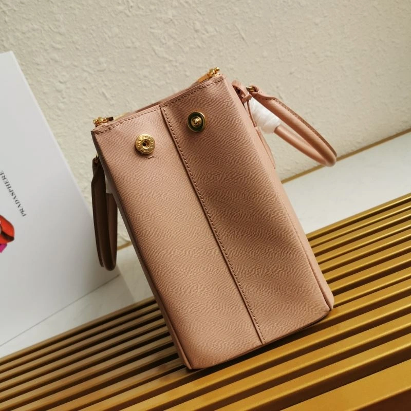 Prada Top Handle Bags Elegant 74795