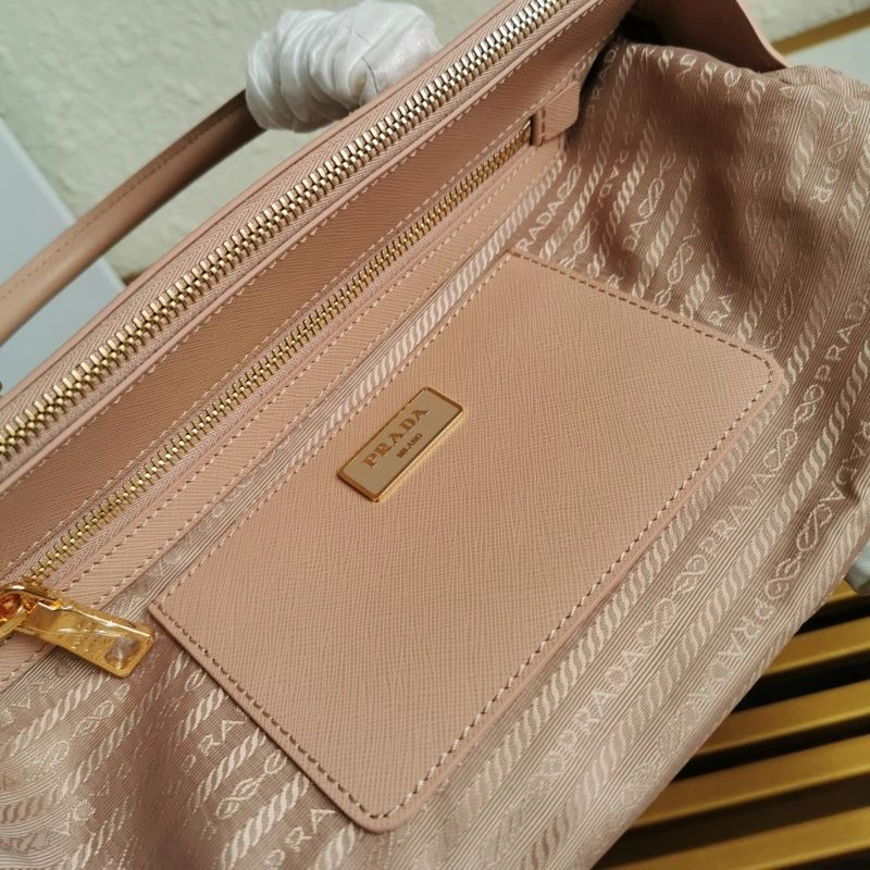 Prada Top Handle Bags Elegant 74795