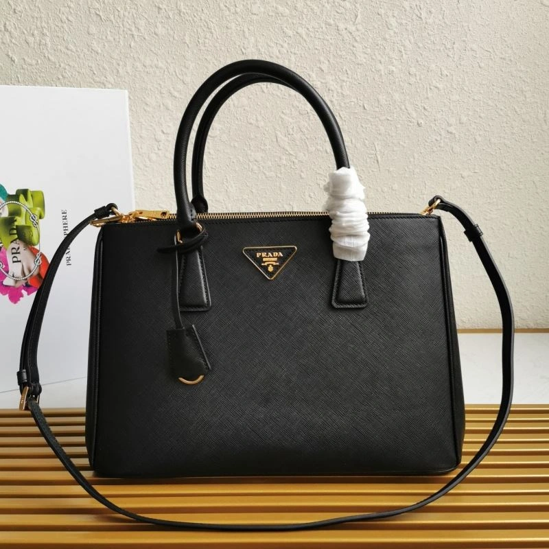 Prada Top Handle Bags EyeCatching 74785