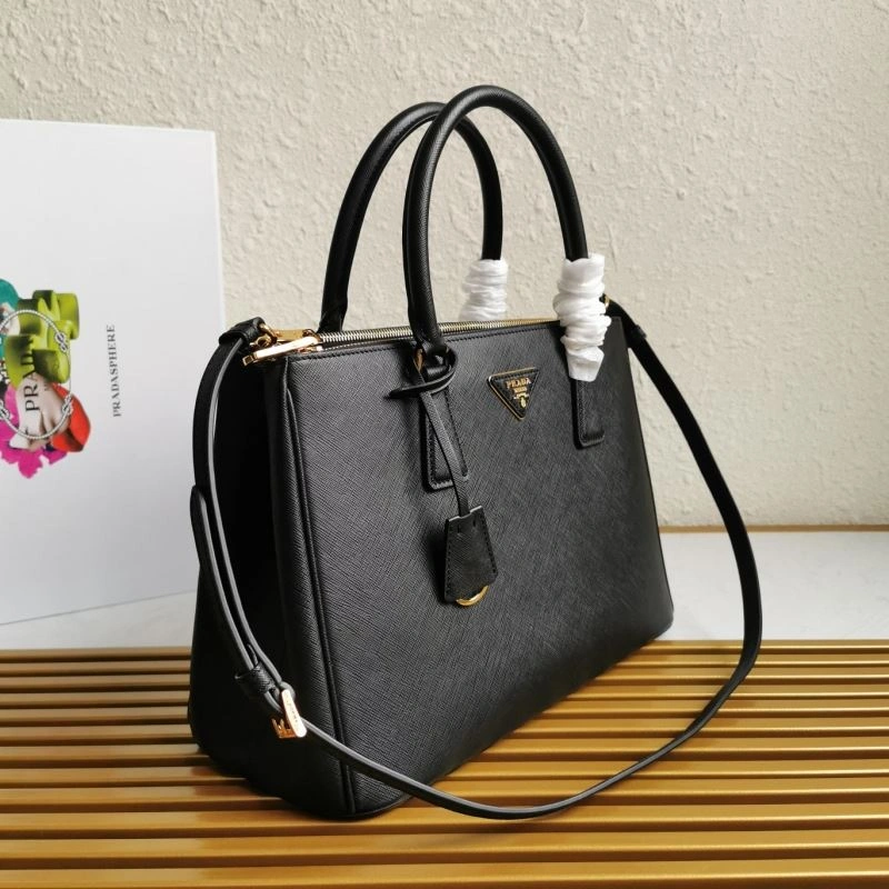 Prada Top Handle Bags EyeCatching 74785