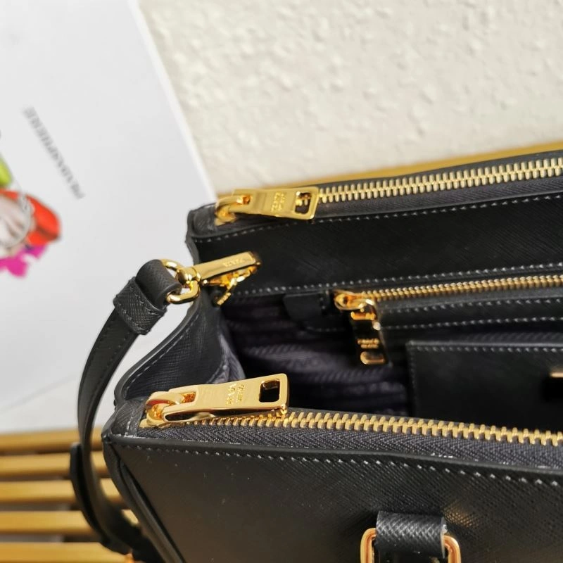 Prada Top Handle Bags EyeCatching 74785
