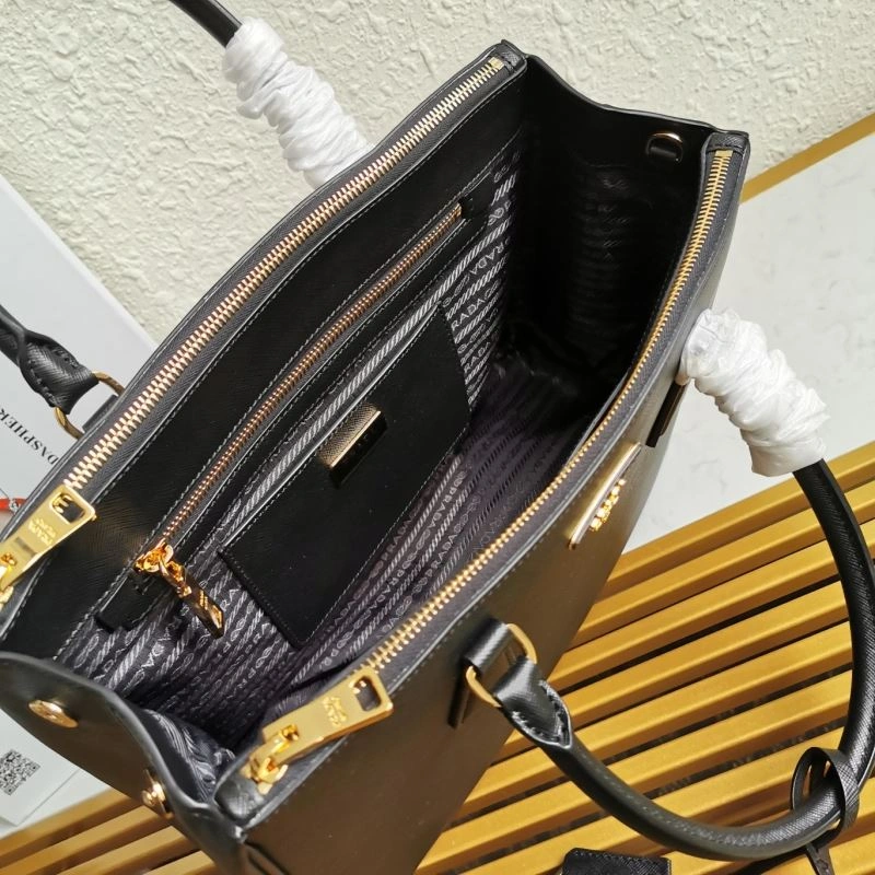 Prada Top Handle Bags EyeCatching 74785