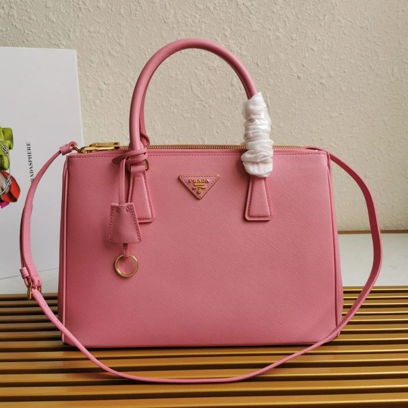 Snug Prada Top Handle Bags 74846