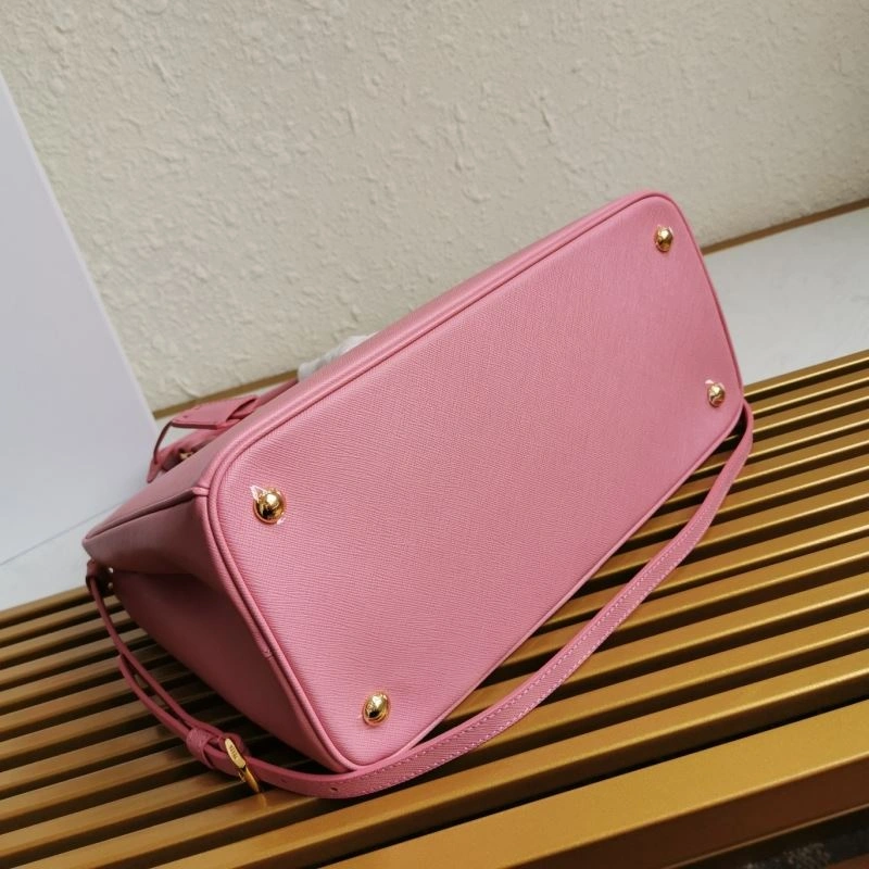 Snug Prada Top Handle Bags 74846