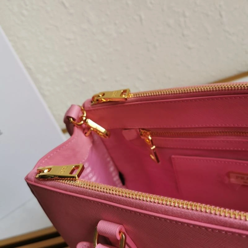 Snug Prada Top Handle Bags 74846