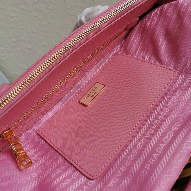 Snug Prada Top Handle Bags 74846