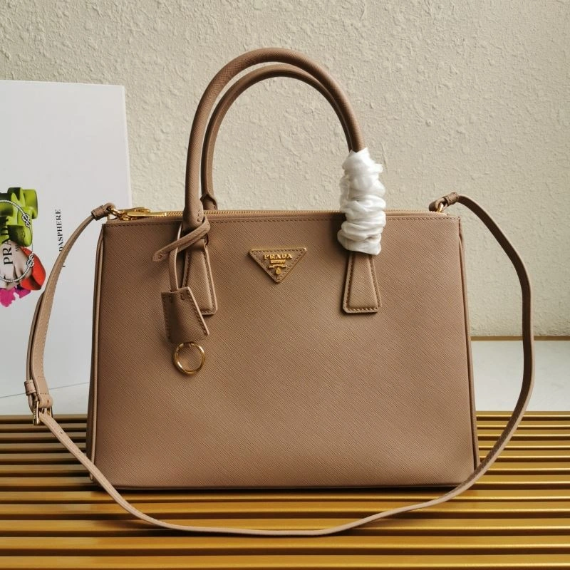 Prada Top Handle Bags Classic 74786