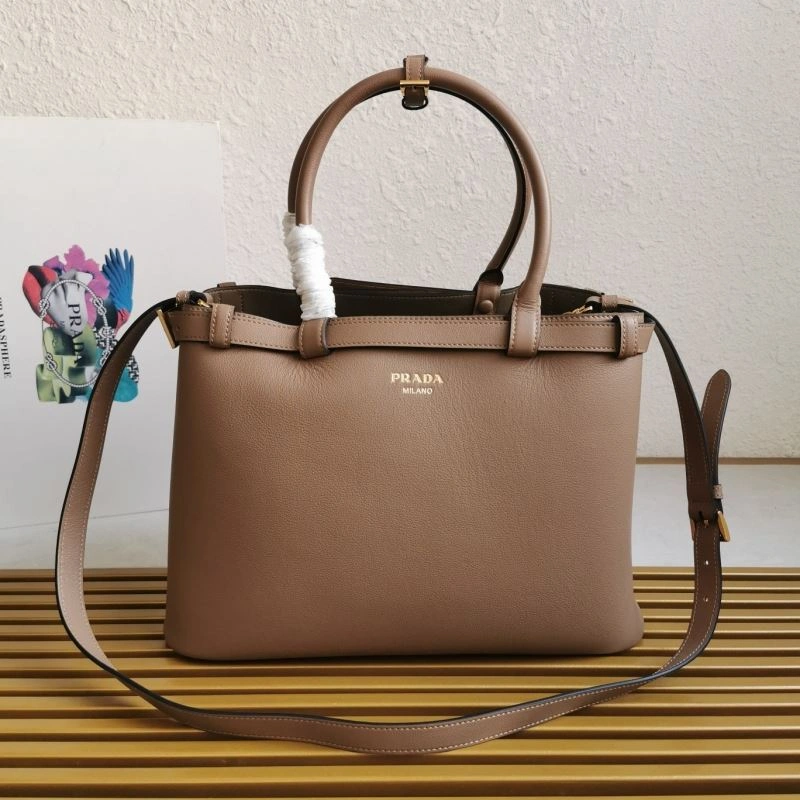 StreetReady Prada Top Handle Bags 74790