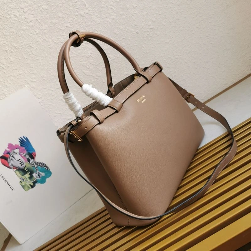 StreetReady Prada Top Handle Bags 74790