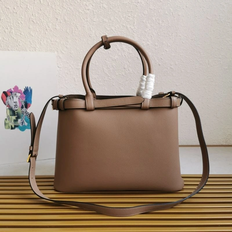 StreetReady Prada Top Handle Bags 74790